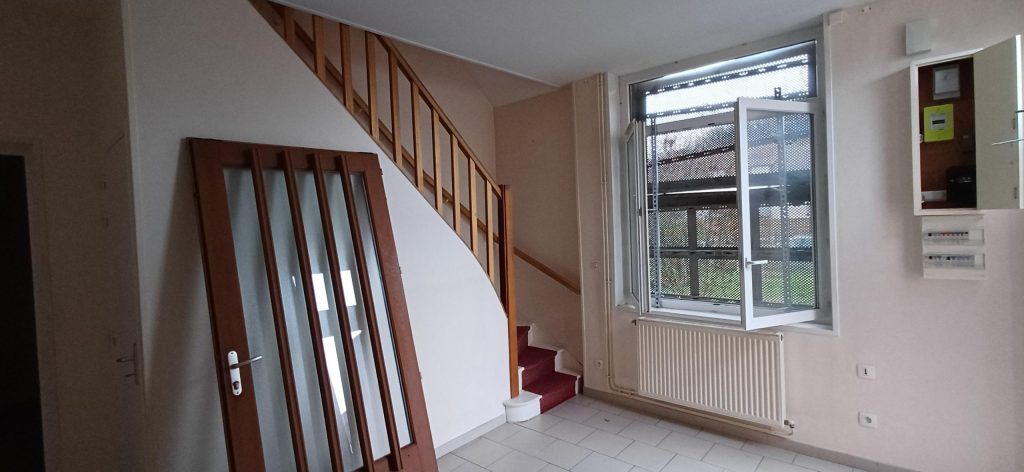 Maison  Anzin - Photo 2