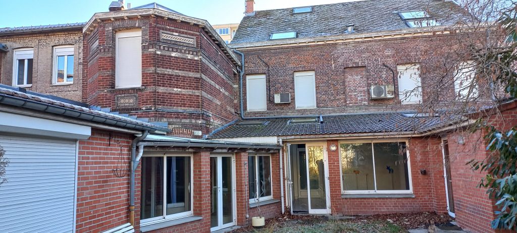 Maison  Anzin - Photo 6
