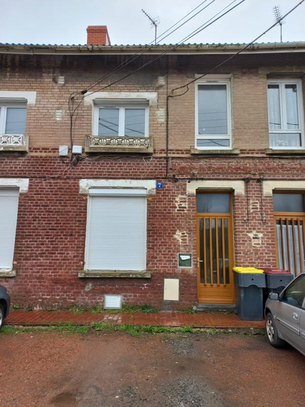 Maison  Wingles