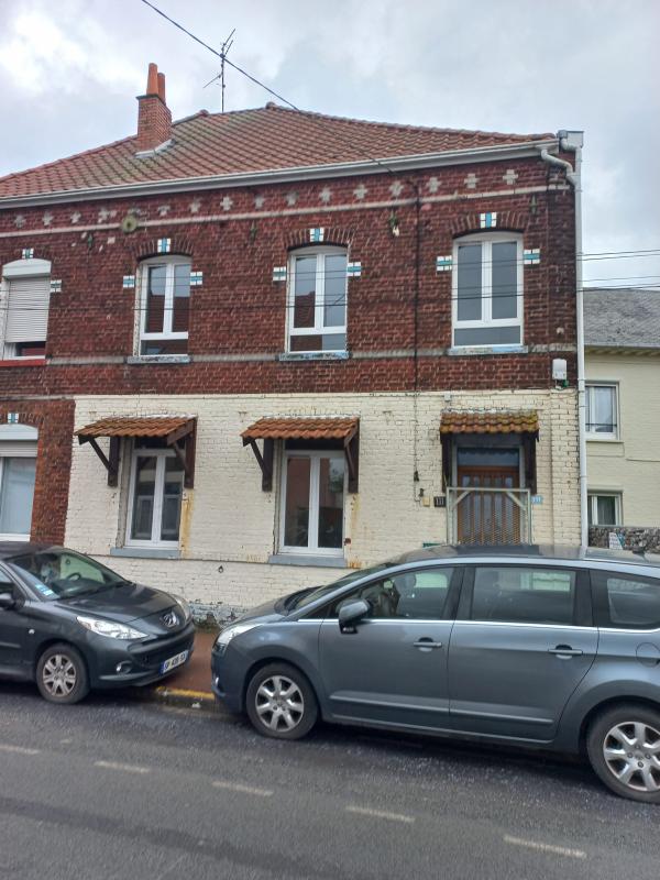 Maison  Leforest