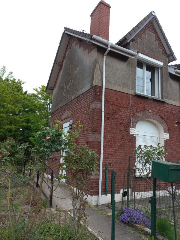 Maison  Liévin