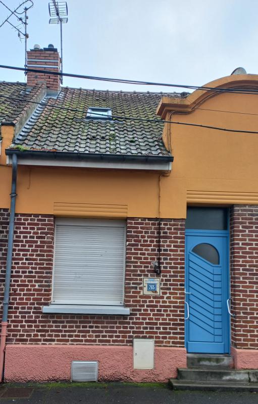 Maison  Hénin-Beaumont
