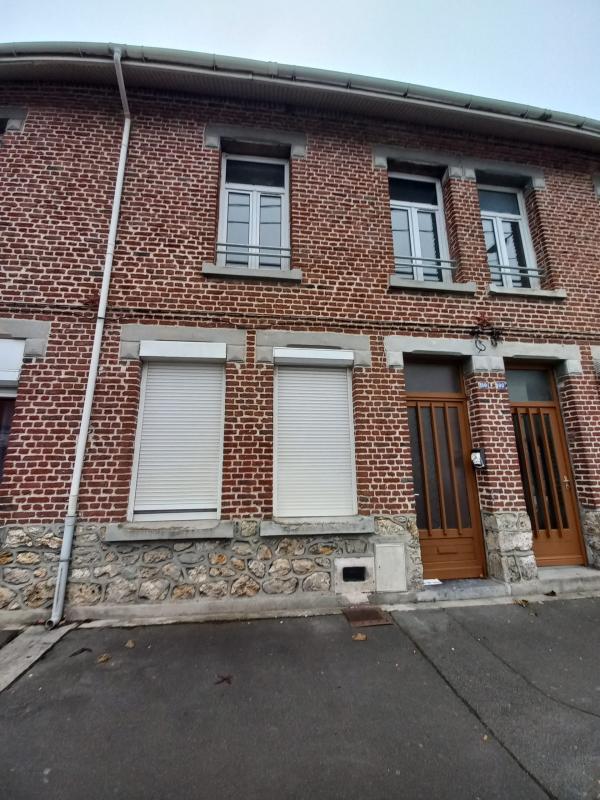 Maison  Wingles