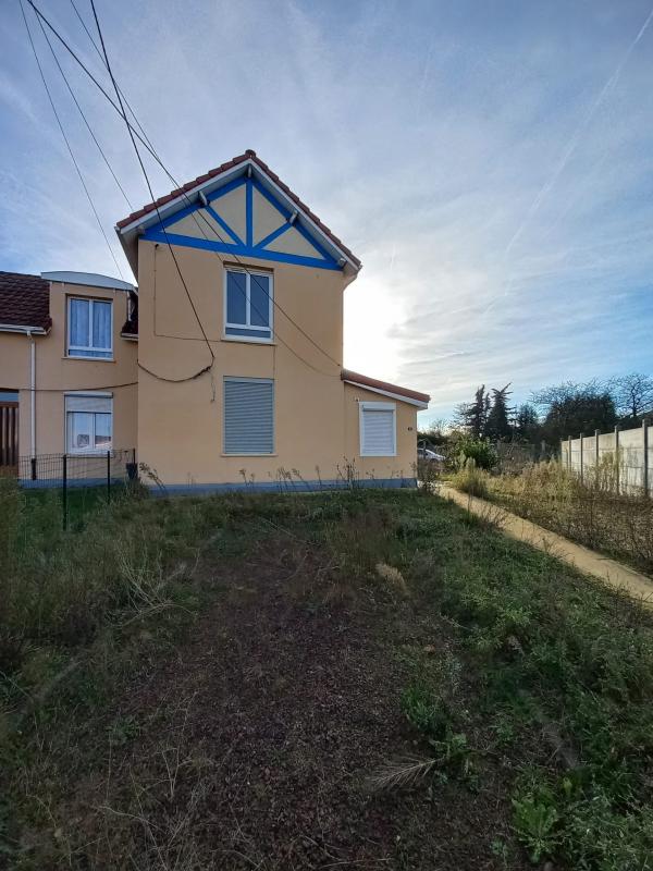 Maison  Hénin-Beaumont