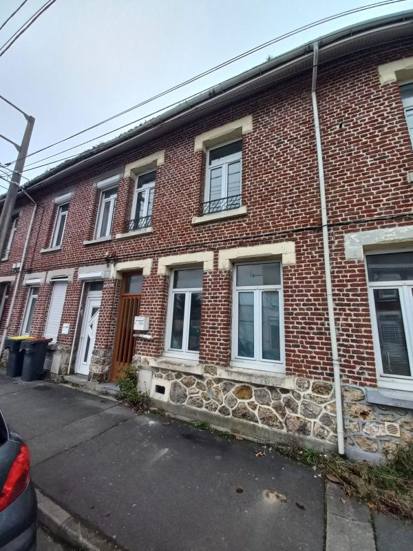 Maison  Wingles