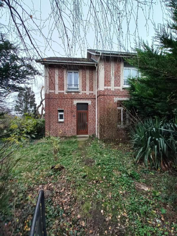 Maison  Vendin-le-Vieil