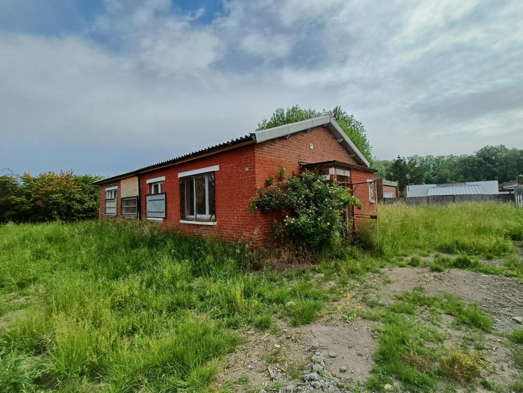 Maison  Hornaing