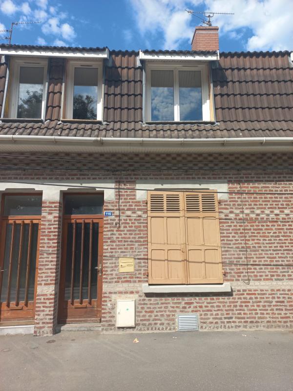 Maison  Wingles
