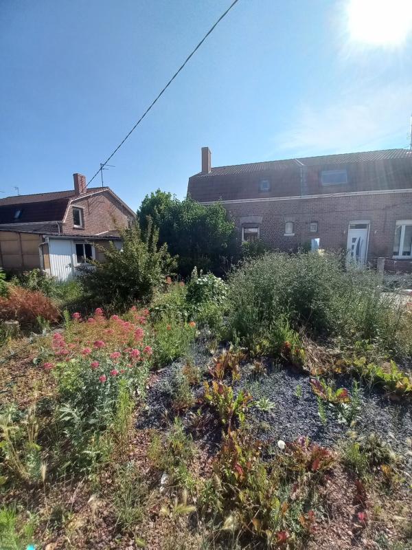 Maison  Fouquières-lès-Lens