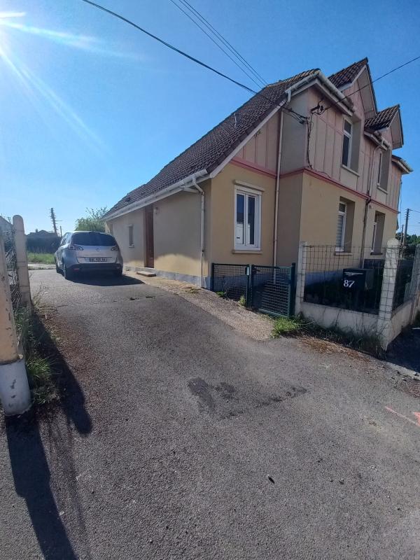 Maison  Évin-Malmaison
