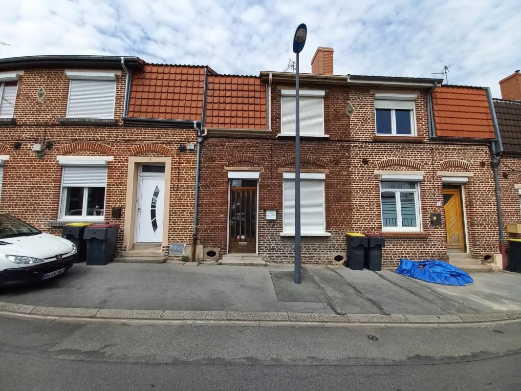 Maison  Avion