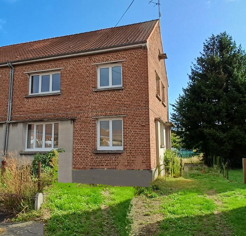 Maison  Auberchicourt