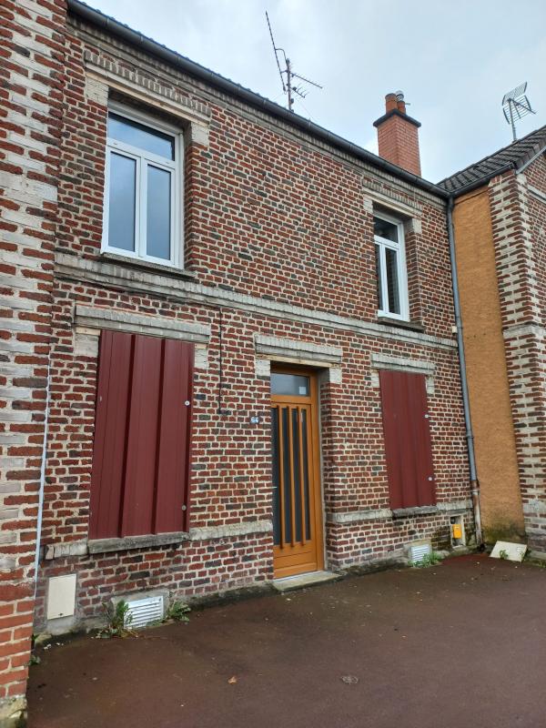Maison  Fouquières-lès-Lens