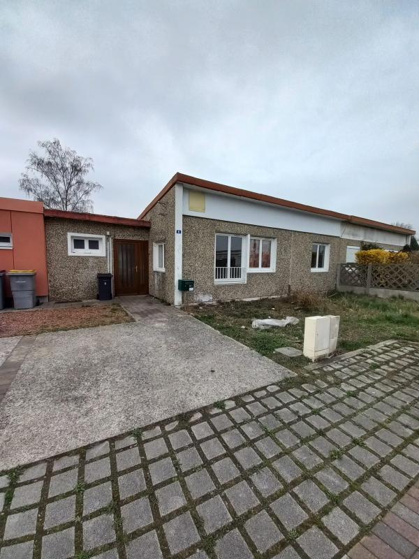 Maison  Oignies