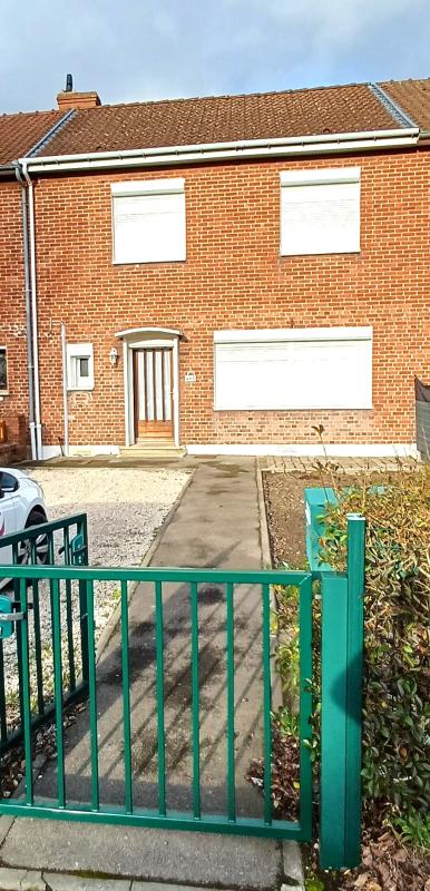 Maison  Sin-le-Noble