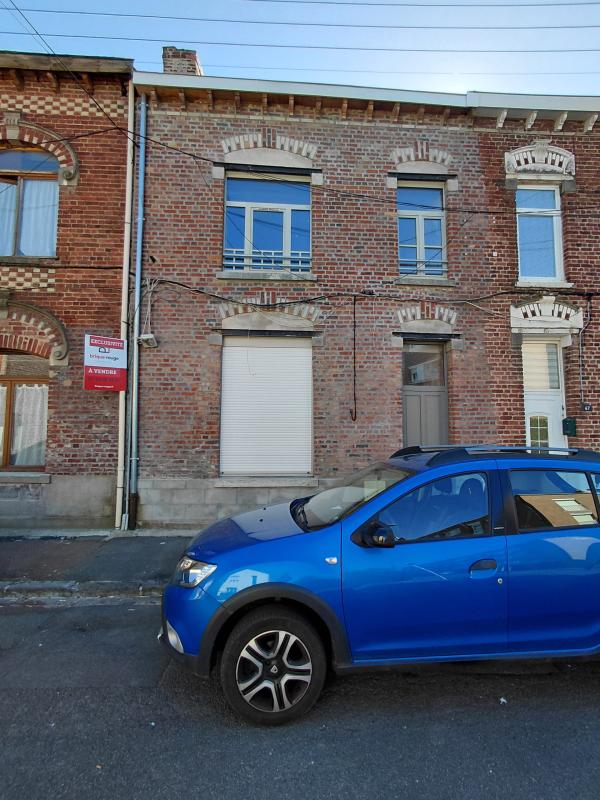 Maison  Carvin