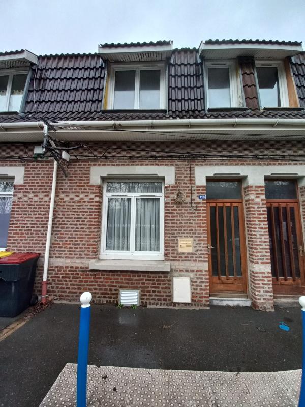 Maison  Wingles