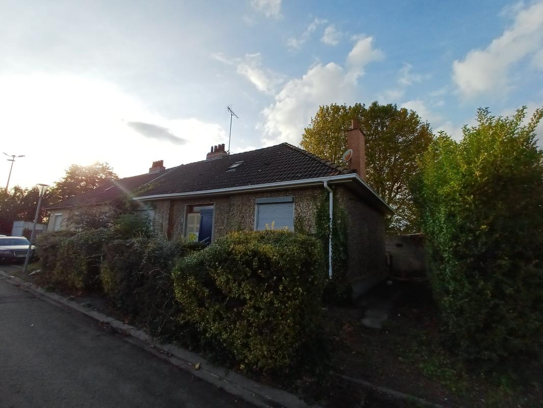 Maison  Noyelles-sous-Lens