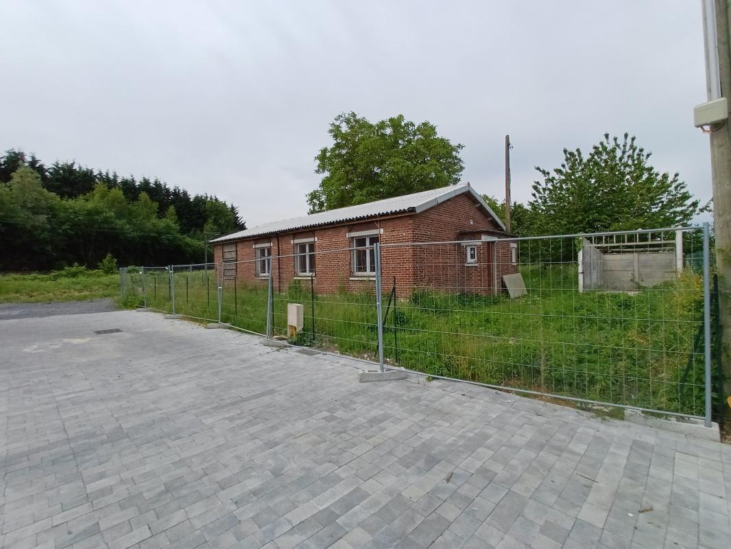 Maison 4 Pièce(s) Hornaing