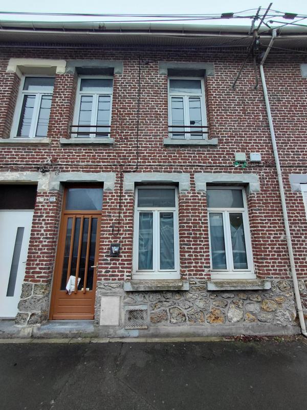 Maison  Wingles