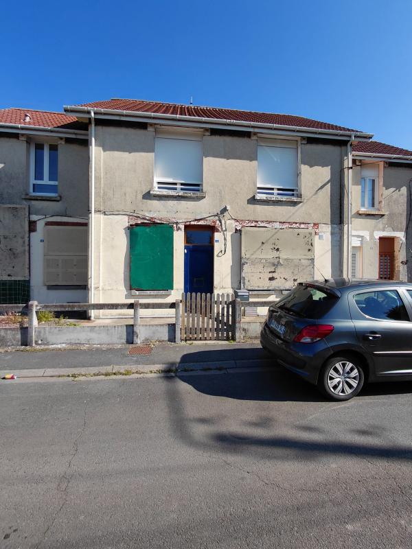 Maison  Wingles