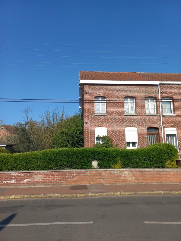 Maison  Leforest