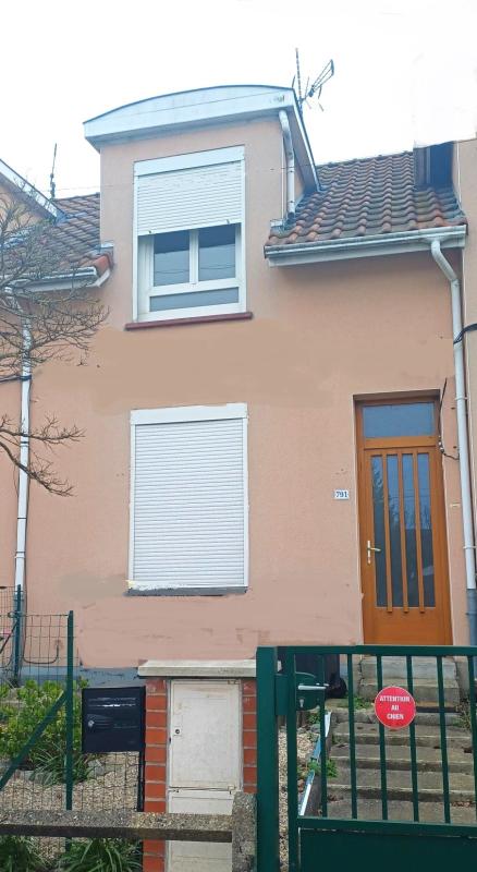 Maison  Hénin-Beaumont