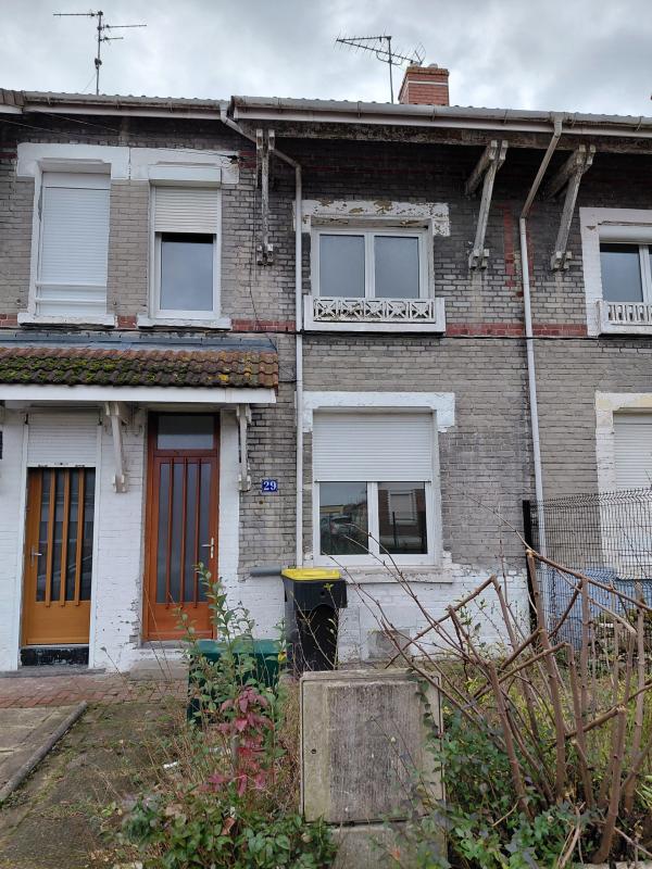 Maison  Wingles