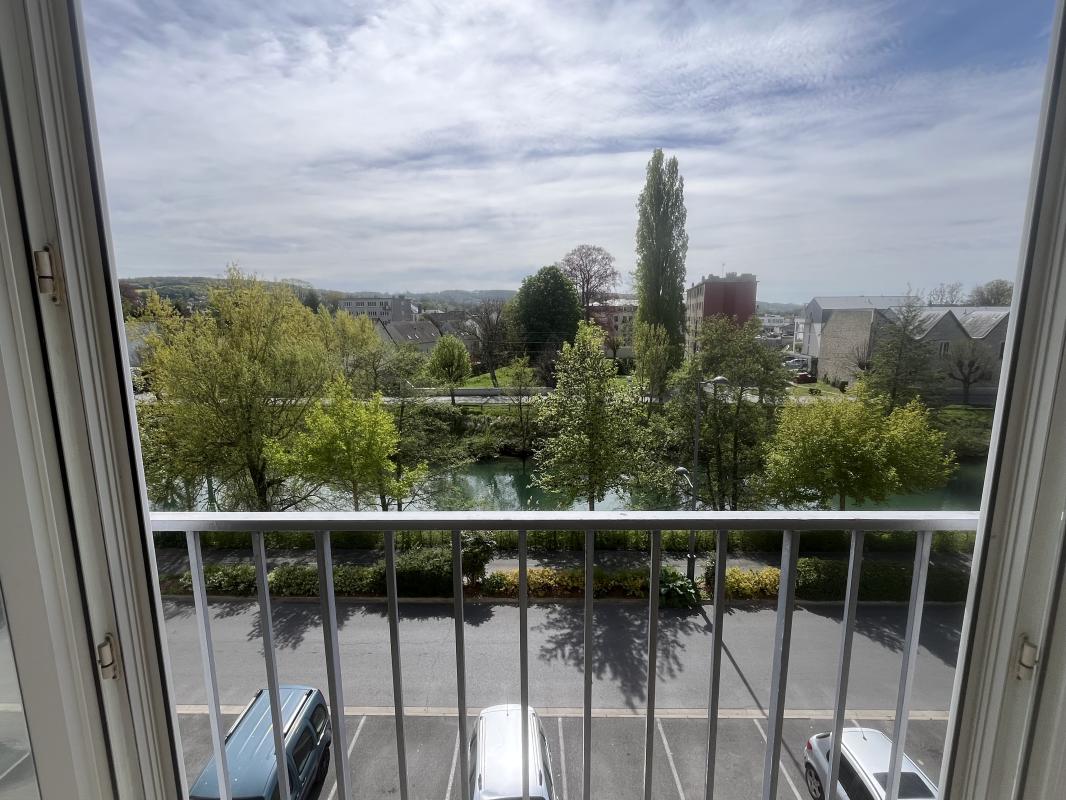 Appartement 3 Pièce(s) Château-Thierry - Photo 2