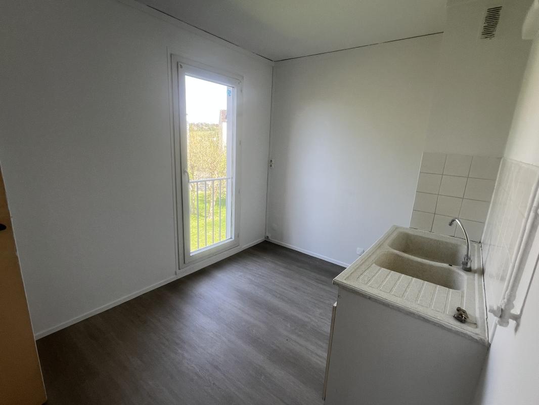 Appartement 3 Pièce(s) Château-Thierry - Photo 3