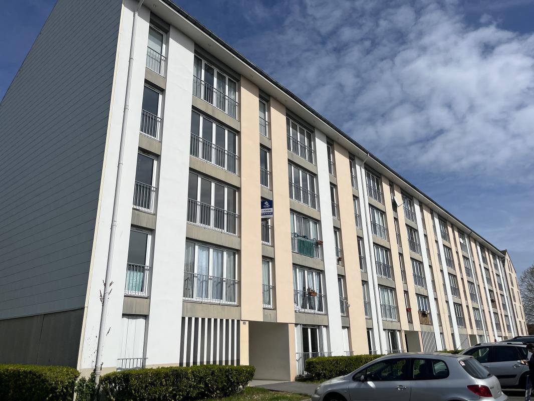 Appartement 3 Pièce(s) Château-Thierry - Photo 6