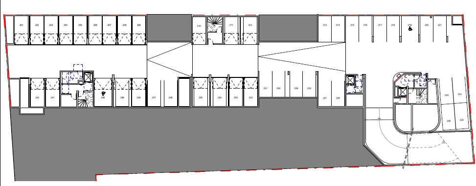 Parking  Lyon 7eme Arrondissement