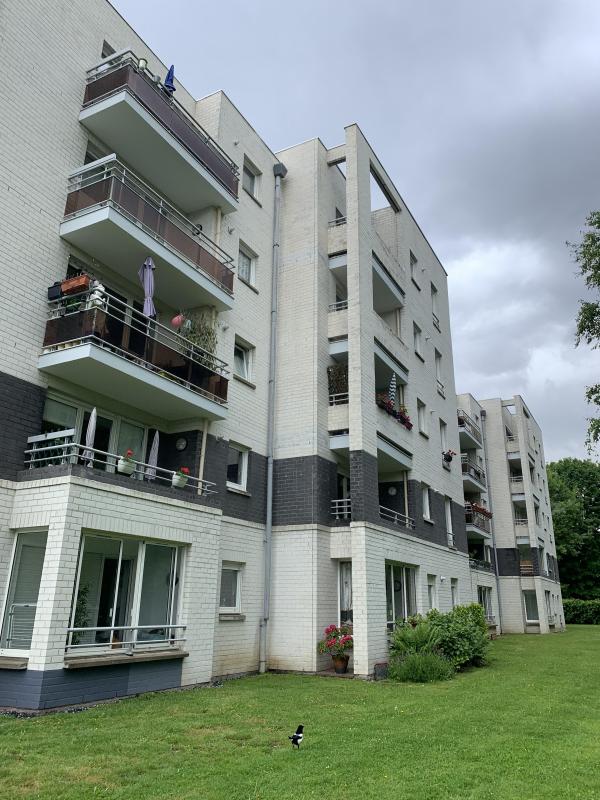 Appartement  Croix