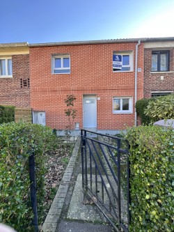 Maison de ville 4 Pièce(s) Hem