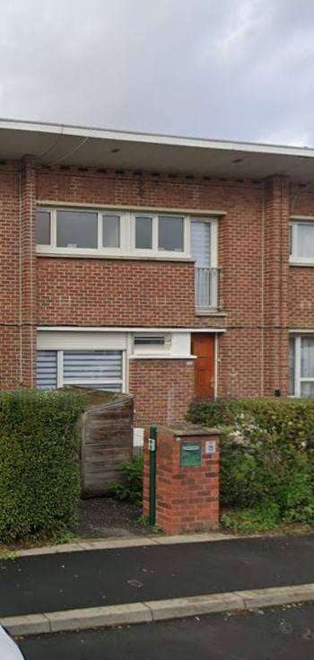 Maison de ville 4 Pièce(s) Hem