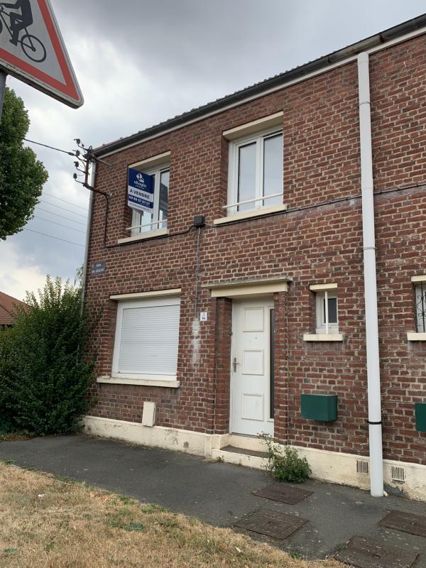 Maison 3 Pièce(s) Wervicq-Sud