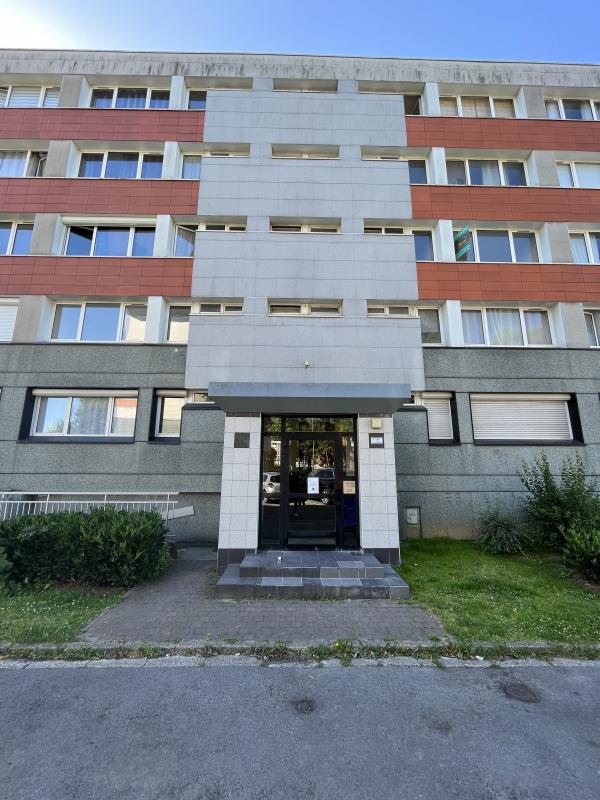 Appartement 2 Pièce(s) Lys-lez-Lannoy