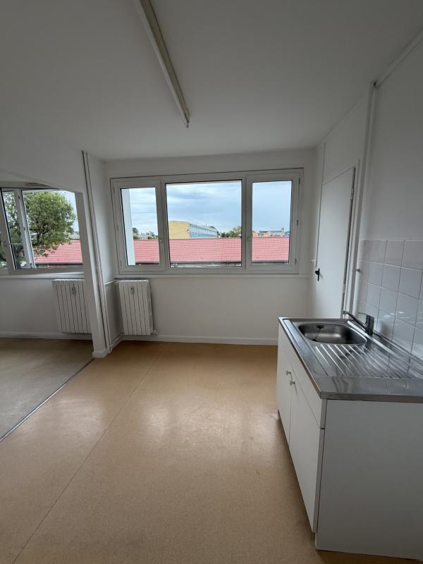 Appartement 2 Pièce(s) Lys-lez-Lannoy - Photo 2
