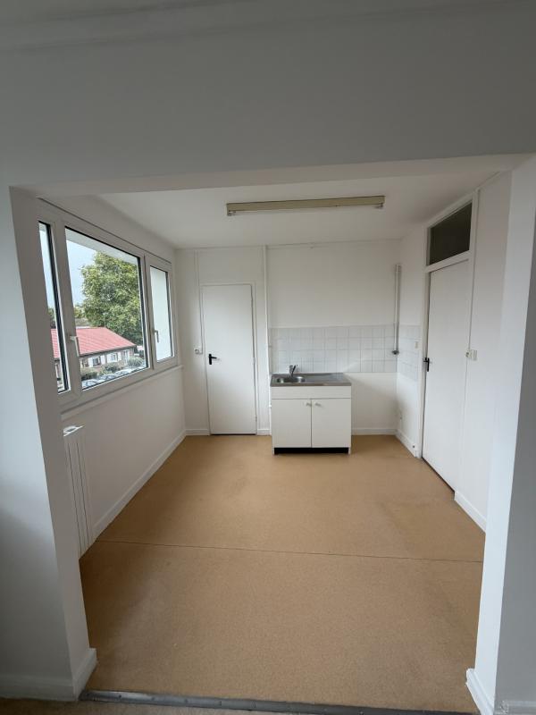 Appartement 2 Pièce(s) Lys-lez-Lannoy - Photo 3