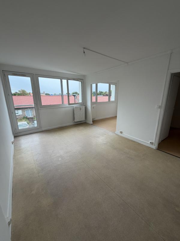 Appartement 2 Pièce(s) Lys-lez-Lannoy - Photo 4