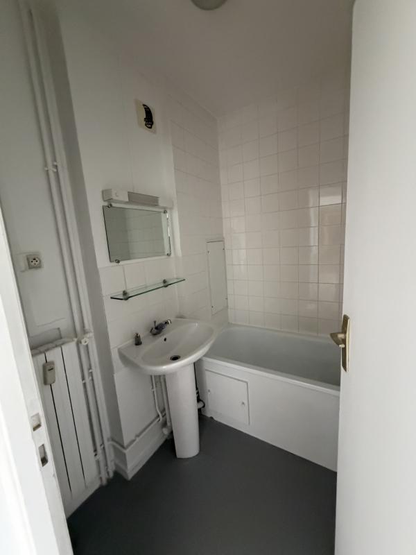 Appartement 2 Pièce(s) Lys-lez-Lannoy - Photo 5