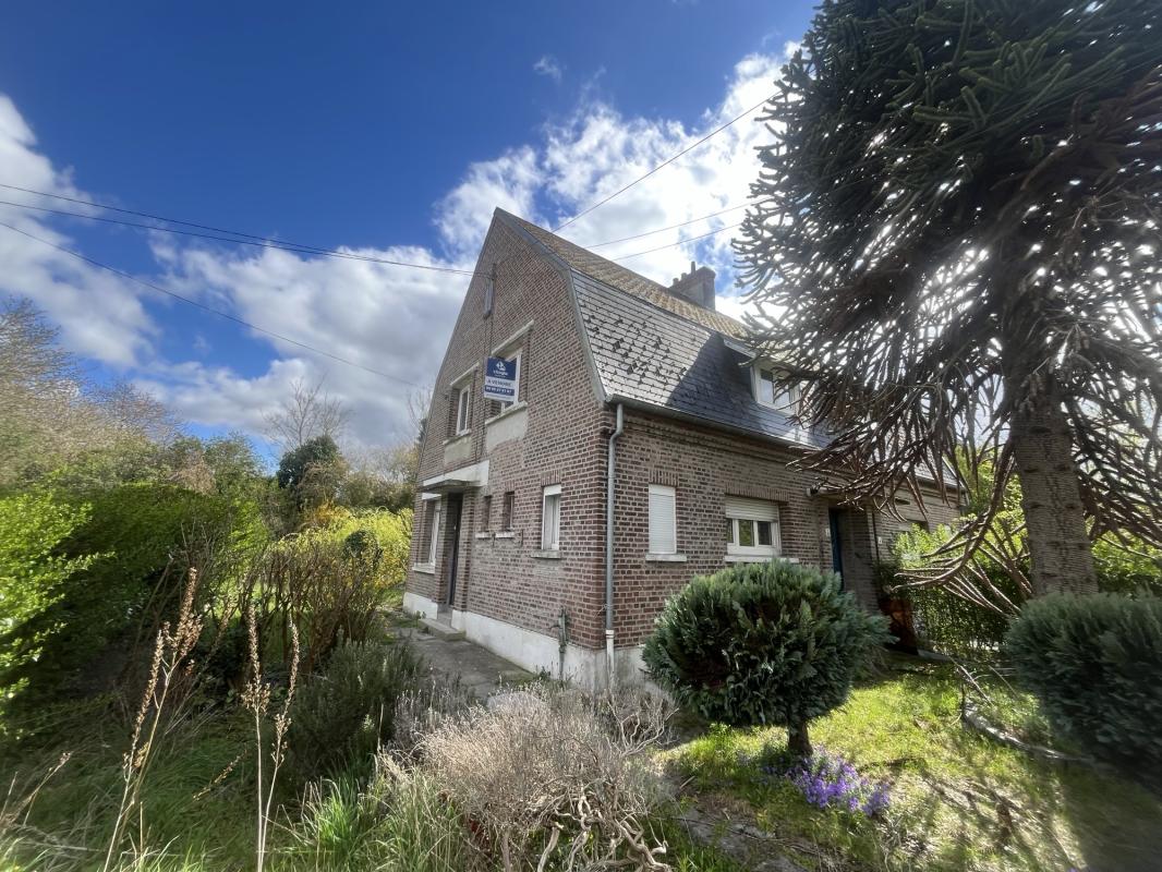 Maison de ville 4 Pièce(s) Wattrelos