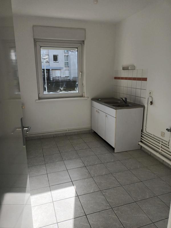 Appartement 3 Pièce(s) Croix - Photo 4