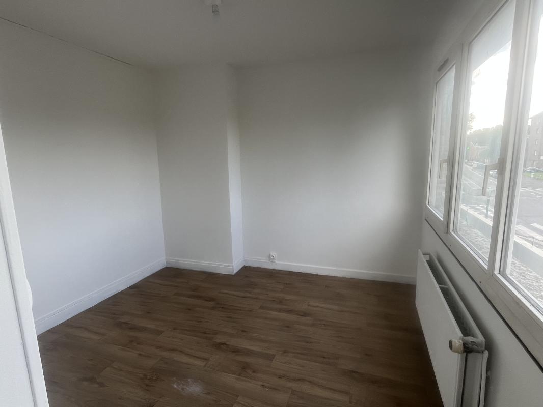 Appartement 3 Pièce(s) Roubaix - Photo 4