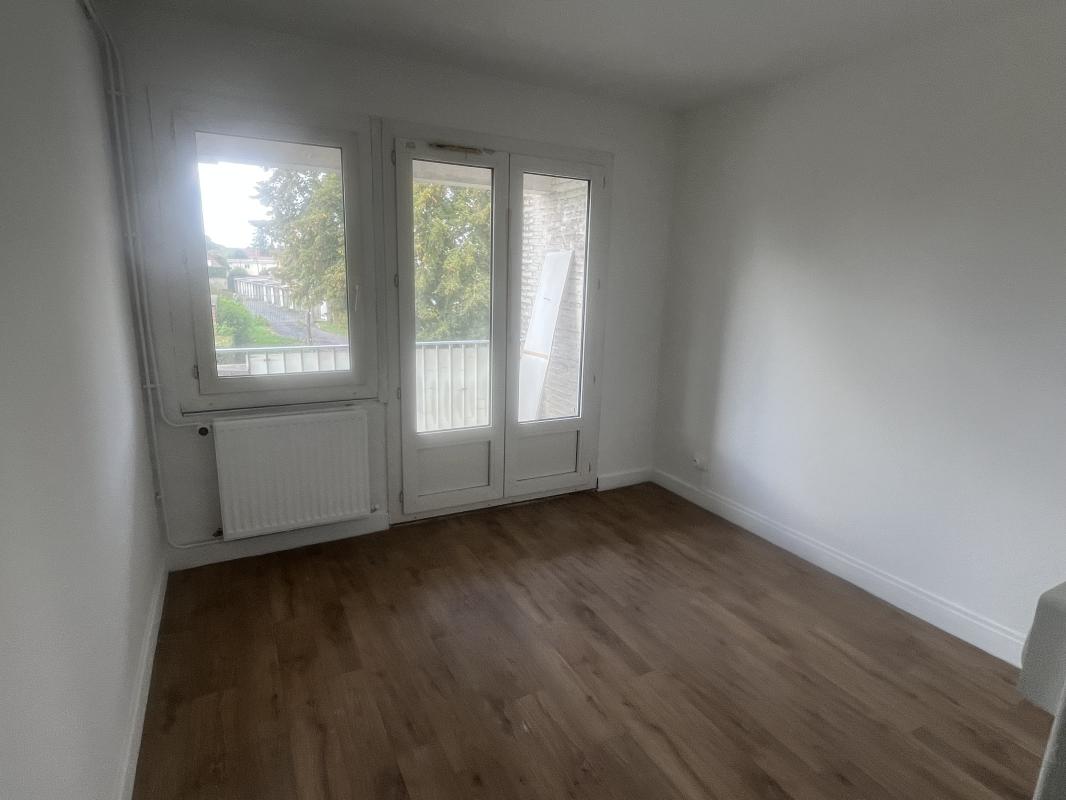 Appartement 3 Pièce(s) Roubaix - Photo 6