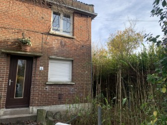 Maison 4 Pièce(s) Tourcoing - Photo 2