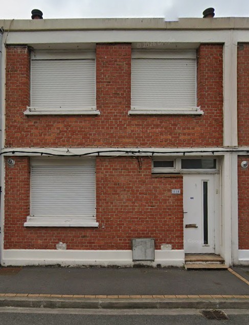 Maison de ville 5 Pièce(s) Coudekerque-Branche