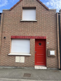 Maison de ville 3 Pièce(s) Coudekerque-Branche