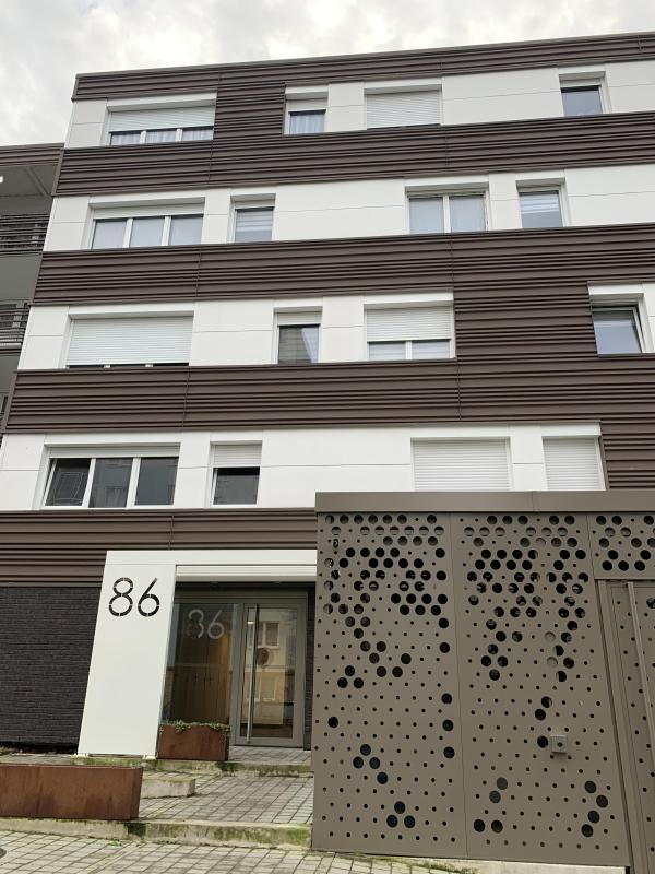 Appartement 3 Pièce(s) Villeneuve-d'Ascq - Photo 2