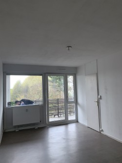 Appartement 3 Pièce(s) Villeneuve-d'Ascq - Photo 4